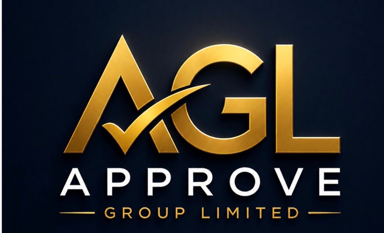 Approve Group Ltd